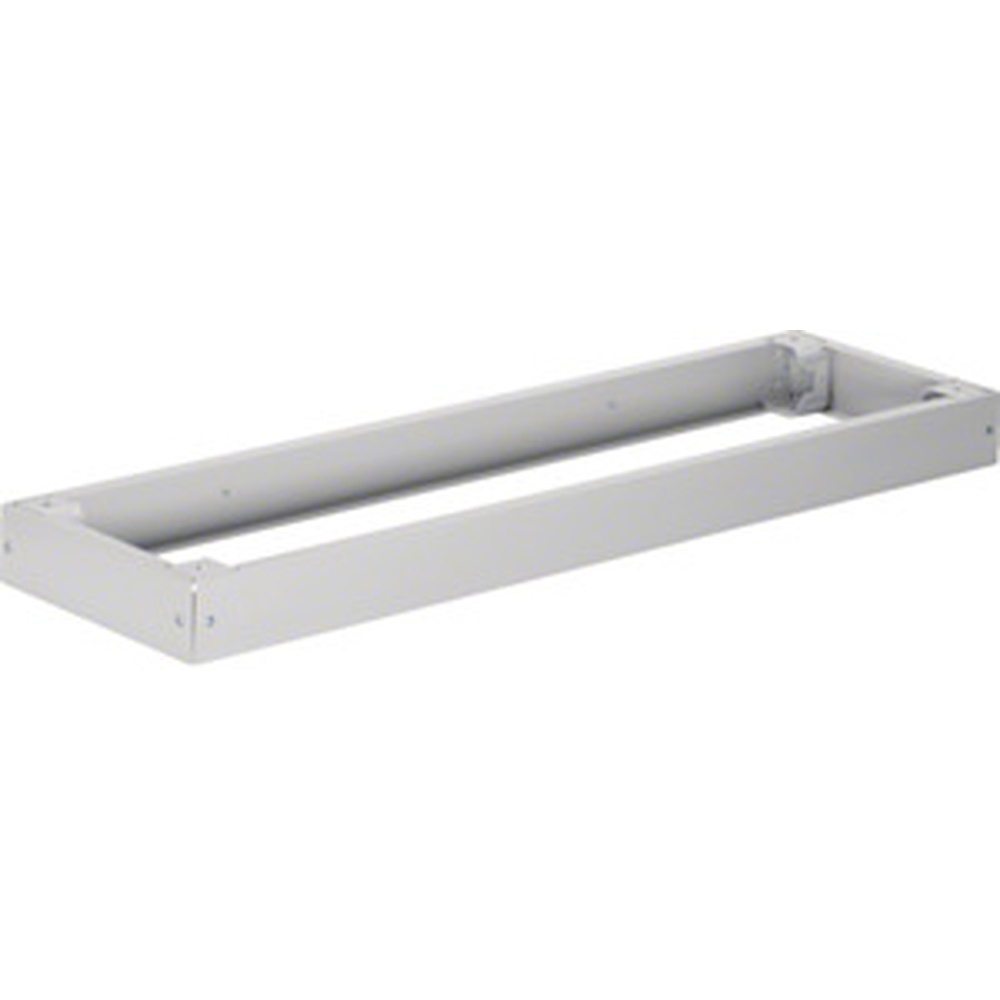 Hager Sockelleiste FZ905D