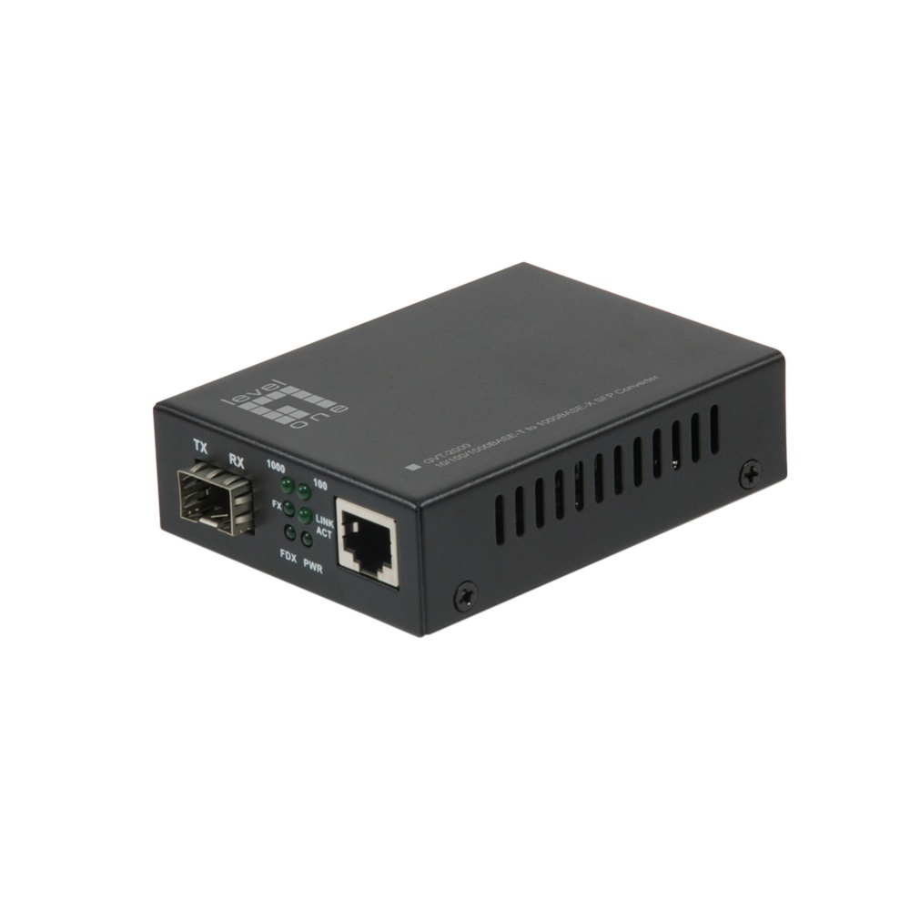 EFB Elektronik Mediaconverter GVT-2010
