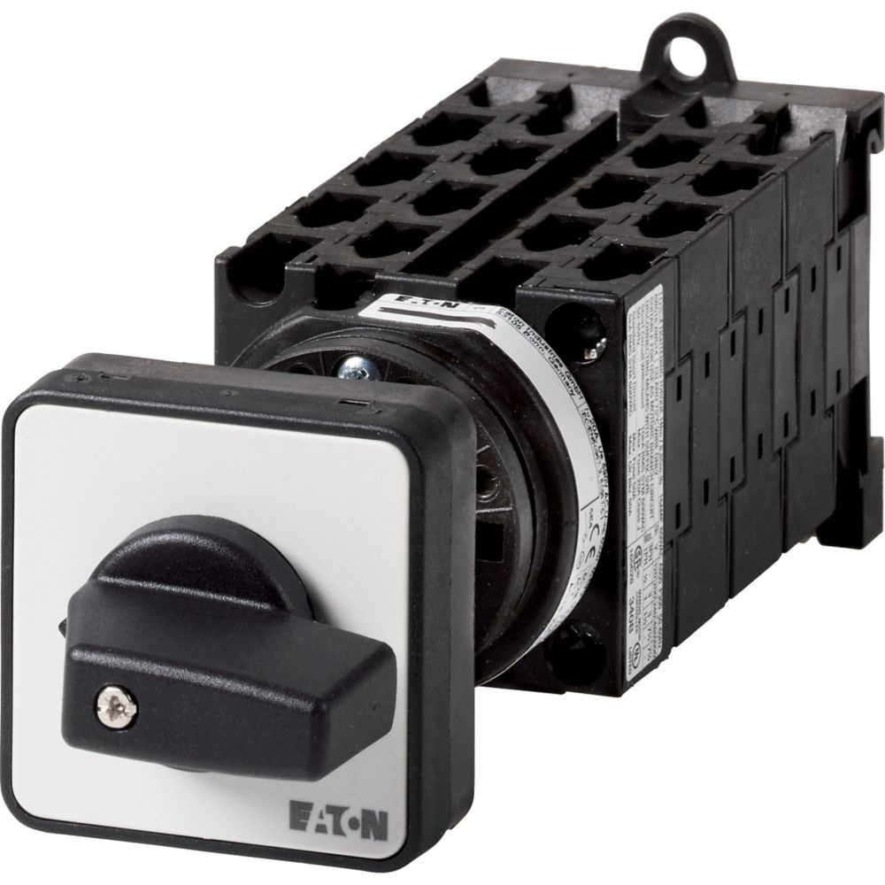 Eaton Polumschalter 016083 Typ T0-8-15102/Z