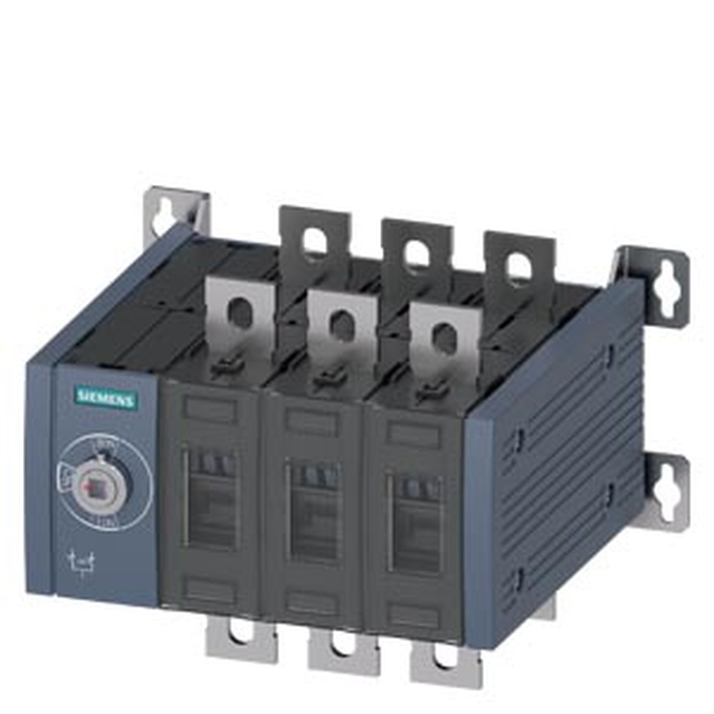 Siemens Netzumschalter 3KC0336-0PE00-0AA0