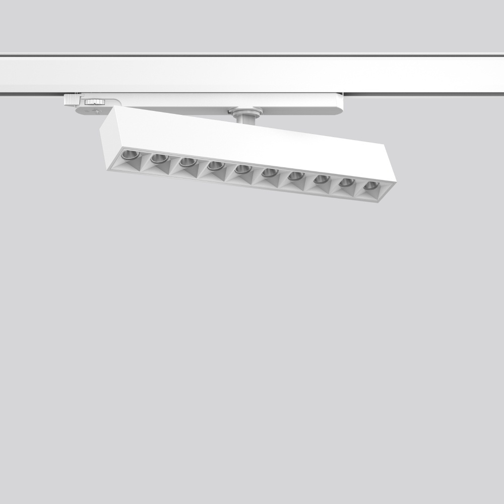 RZB Anbaustrahler 742170.0025.76