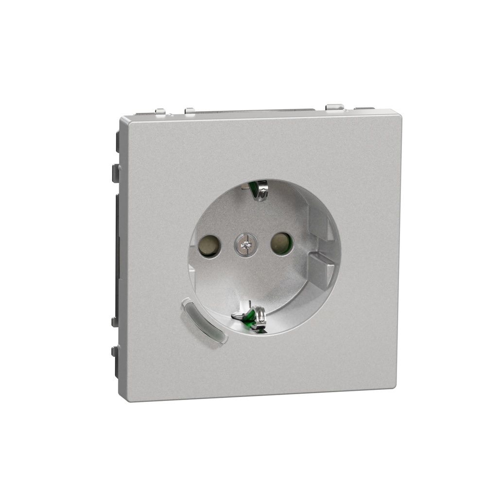 Merten SCHUKO Steckdose MEG2380-6036