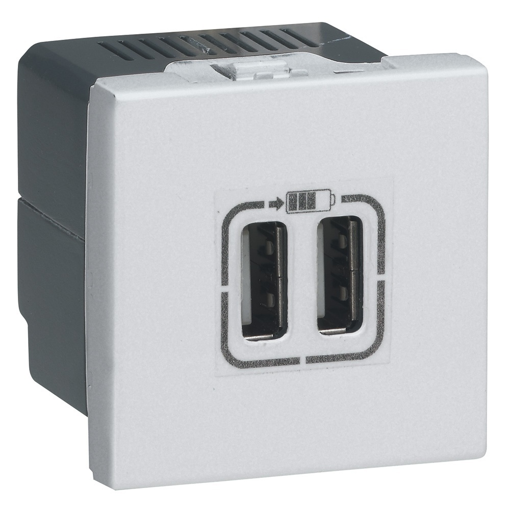 Legrand Lademodul 079394