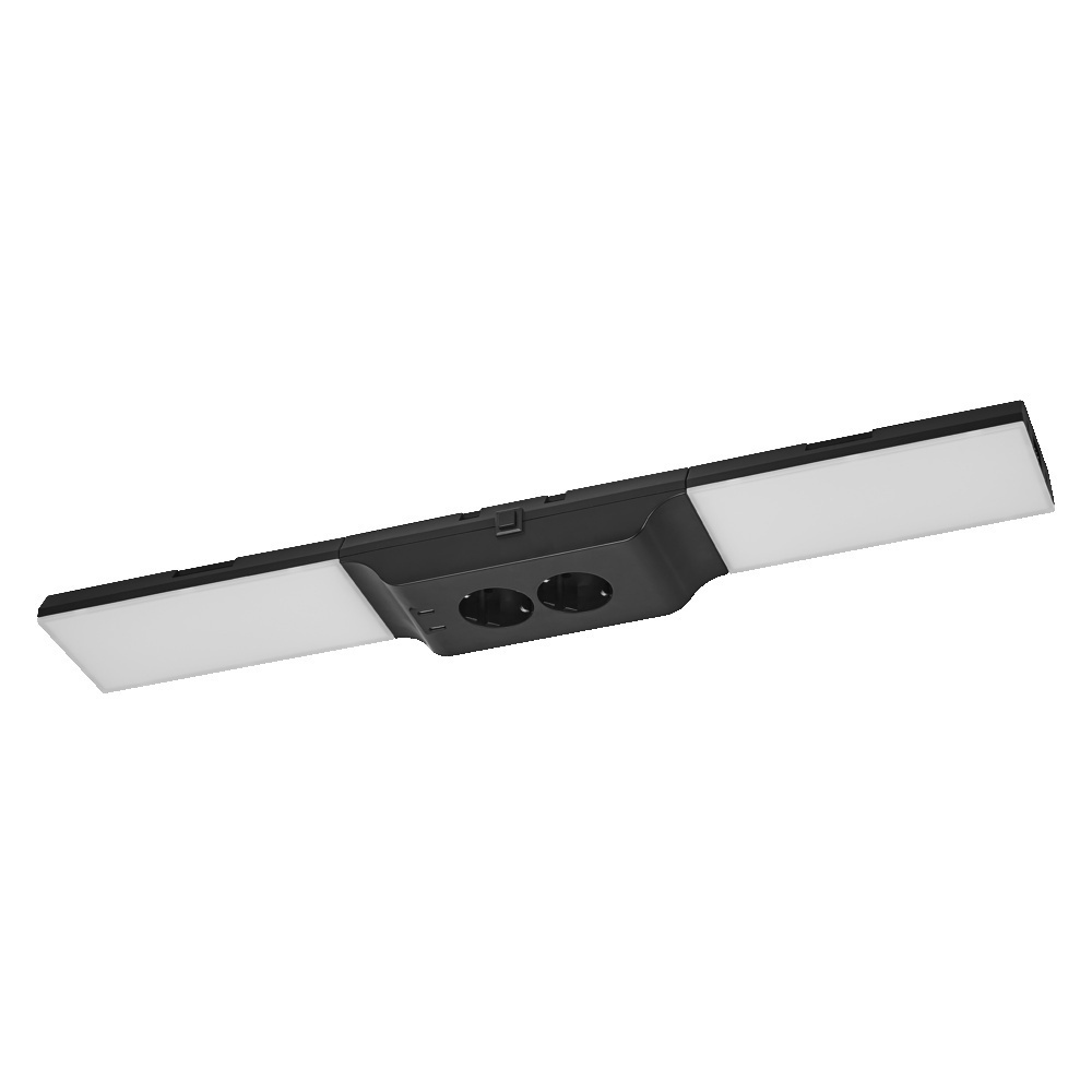 Ledvance Osram Rahmenloses Unterschrank Leuchten Kit 842762