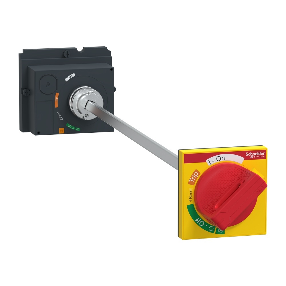Schneider Electric Drehantrieb LV429340T