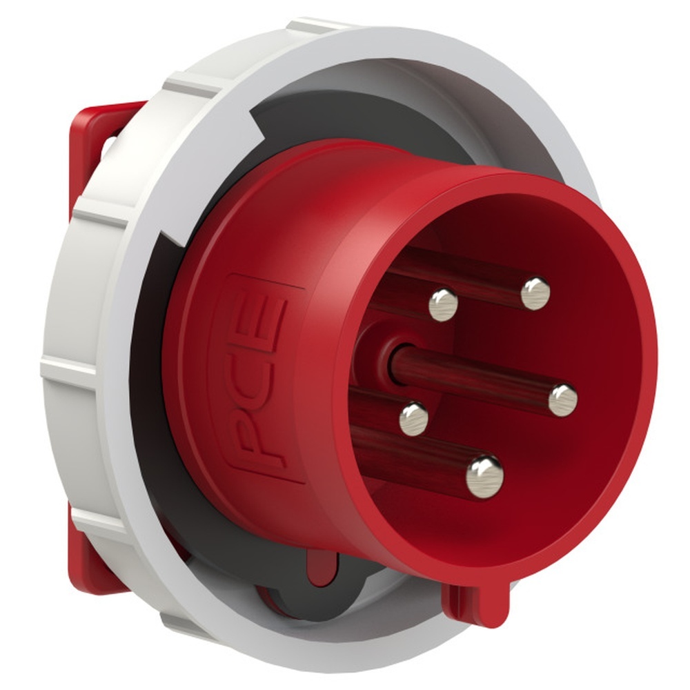 PC Electric Phasenwender Anbaugerätestecker 86252-6 PC Electric Phasenwender Anbaugerätestecker 86252-6