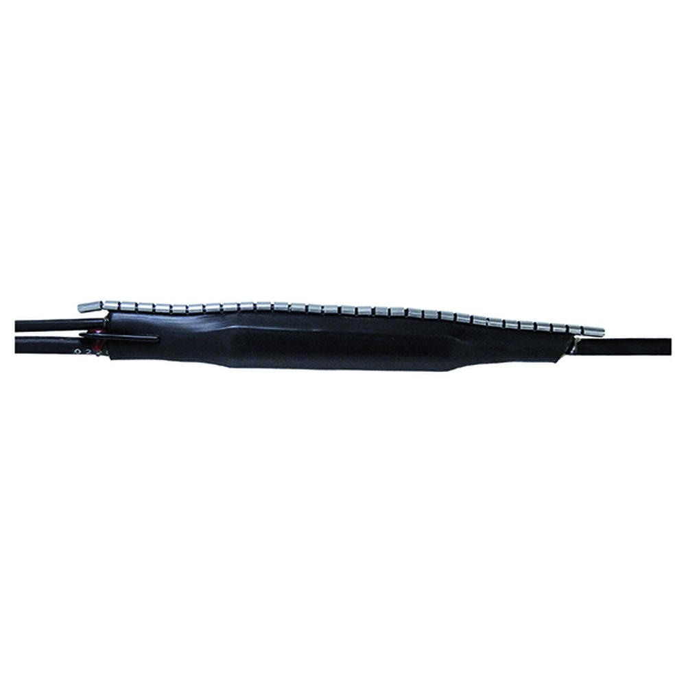 Cellpack Warmschrumpf Verbindungsmuffe 145569 Typ SMHF/93-25/690