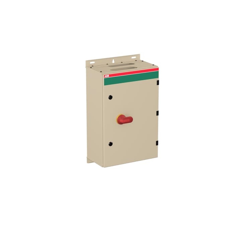 ABB Lasttrennschalter 1SCA022512R6500 Typ OT315KLCC3AZ