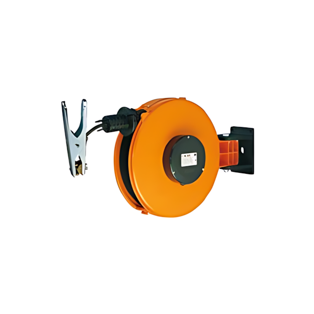 Schill Kabelaufroller 660 00 210 000 Typ FTE 350.0110.H07RN-1x16