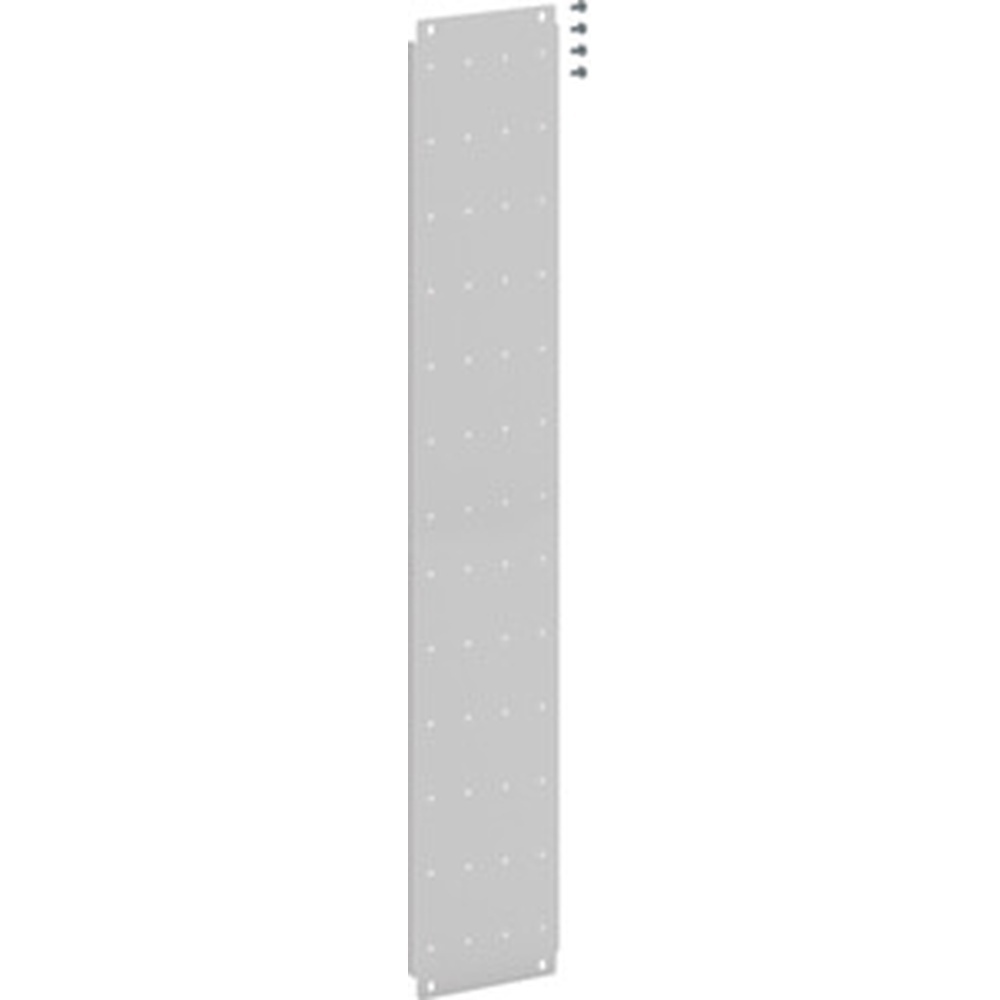 Hager Verdrahtungsprofil FZ739C