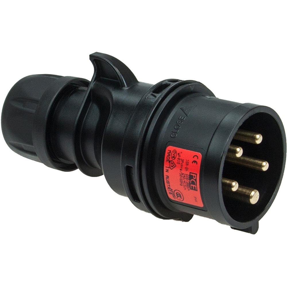 ABL Sursum CEE Stecker S51S30B