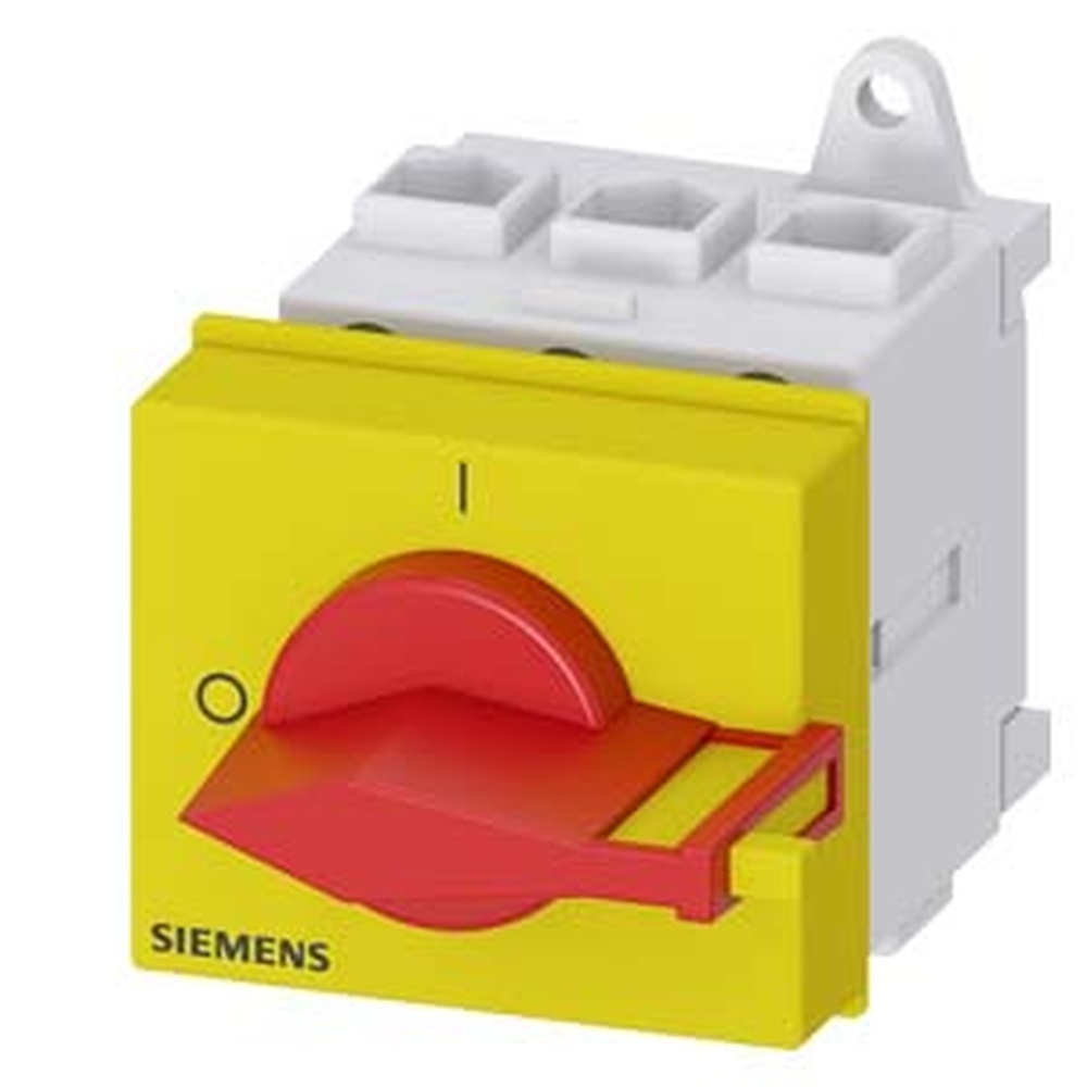 Siemens Lasttrennschalter 3LD2130-0TK13