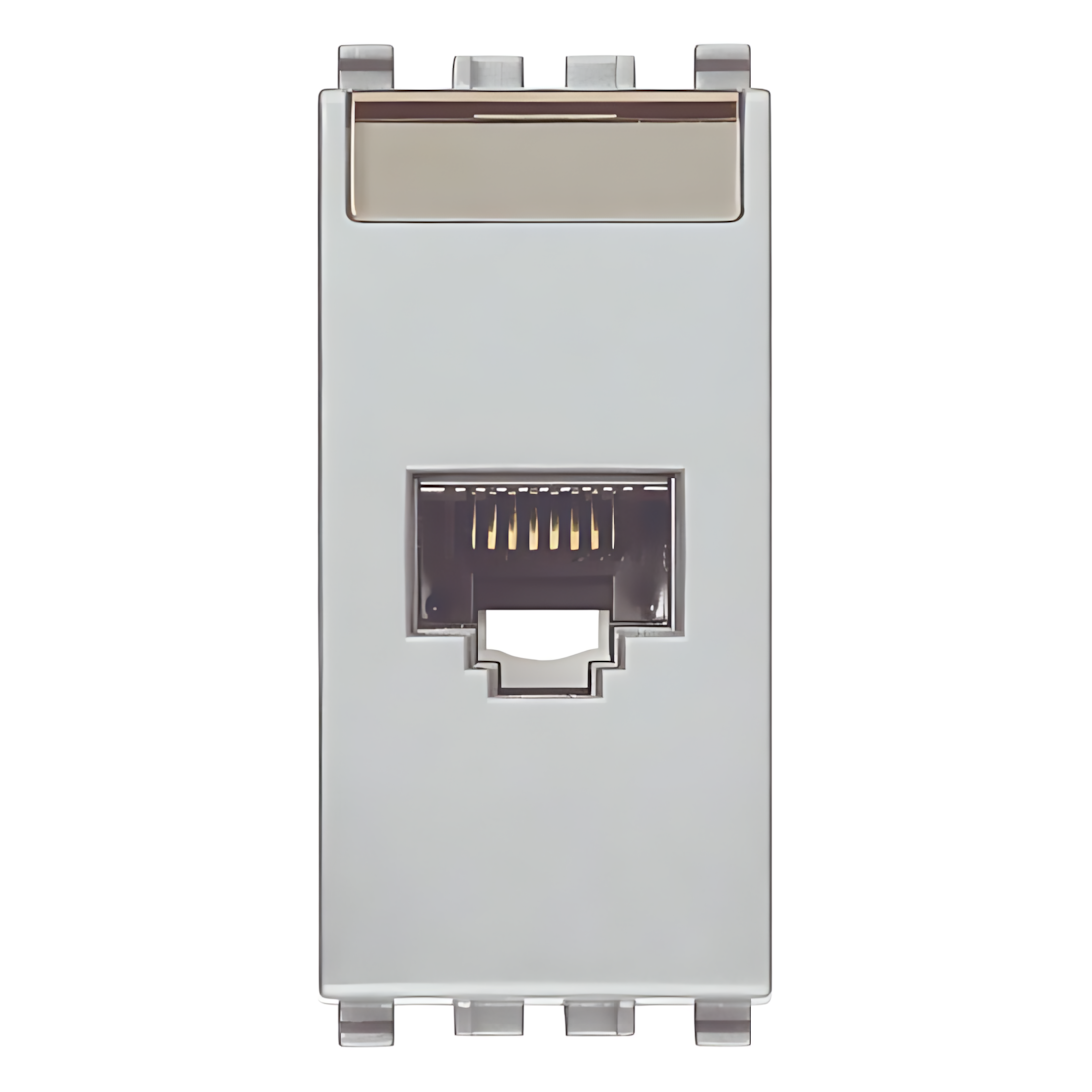 VIMAR Steckdose 20339.4.N