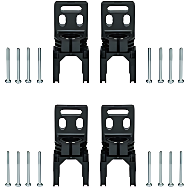 Pilz Befestigungskit 632015 Typ PSEN opII Bracket Kit Pilz Befestigungskit 632015 Typ PSEN opII Bracket Kit