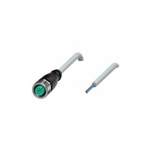 Pepperl+Fuchs Kabeldose 224918 Typ V11-G-35M-PUR