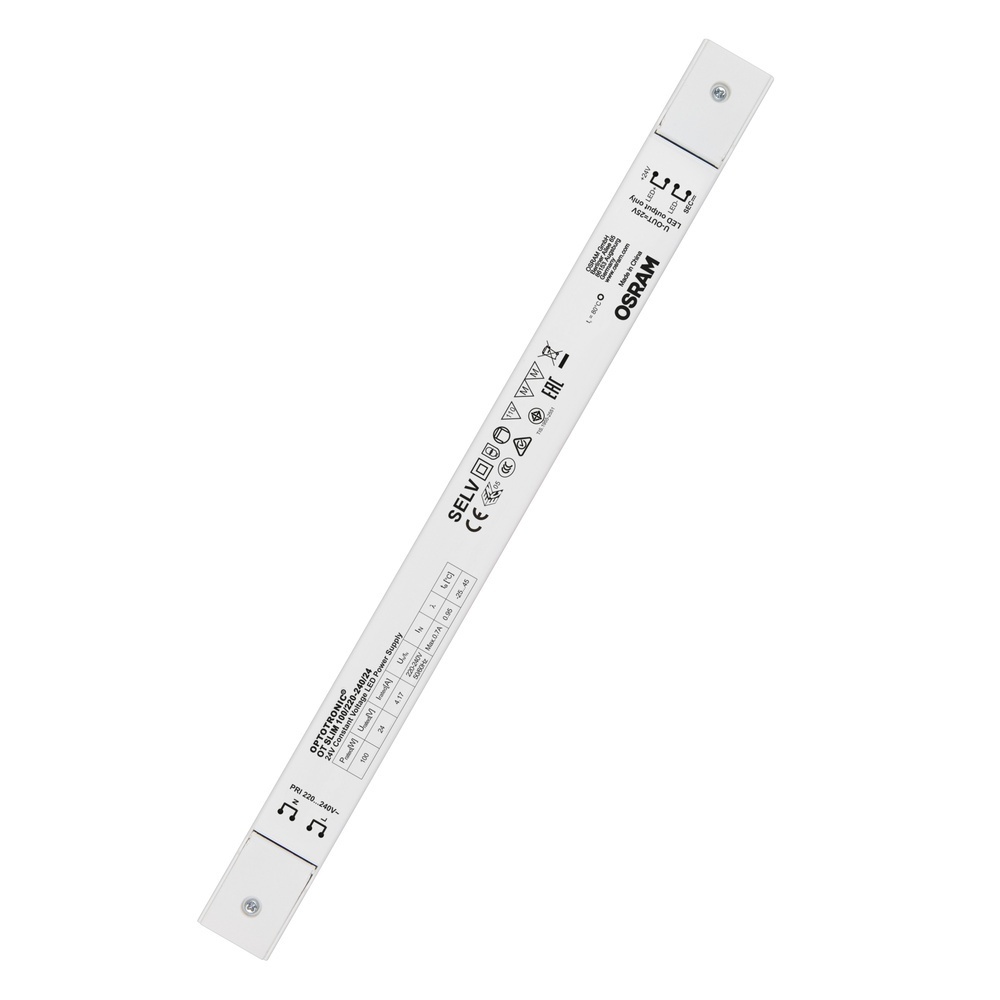 Ledvance Osram Lichtschlauch/-band 135870 Typ OT-SLIM100/220-240/24