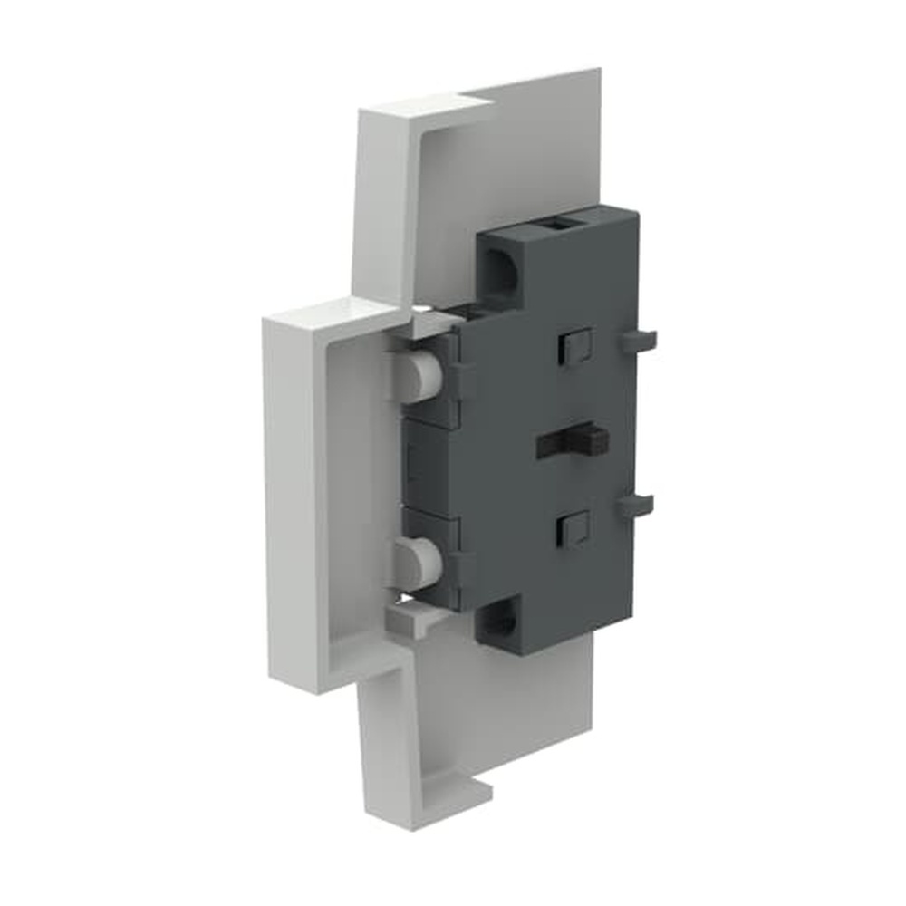 ABB Hilfsschalterblock 1SCA022555R9950 Typ OA3L11