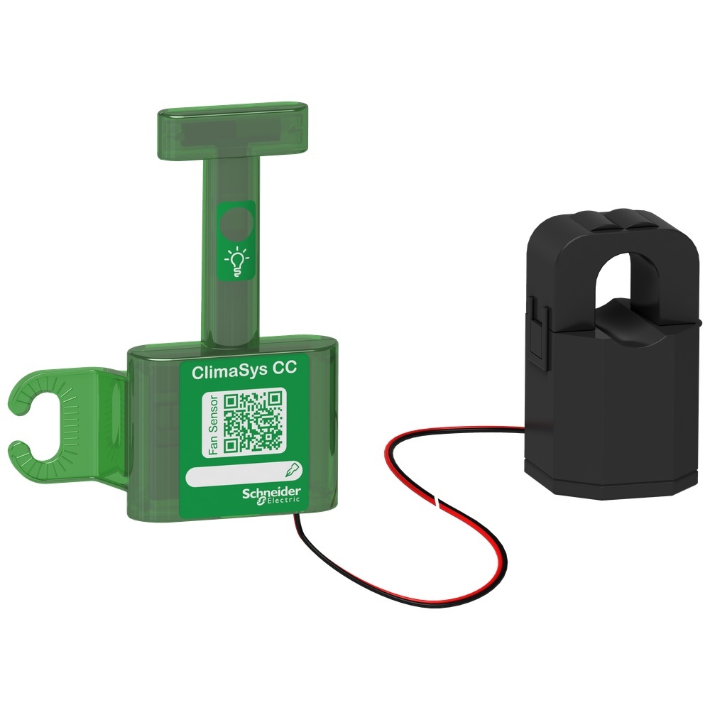 Schneider Electric Lüftersensor NSYCCARPM