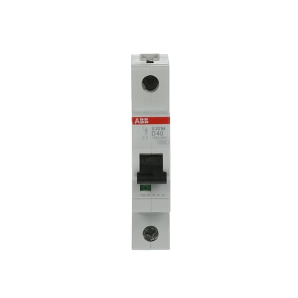 ABB Leitungsschutzschalter 2CDS271001R0401 Typ S201M-D40