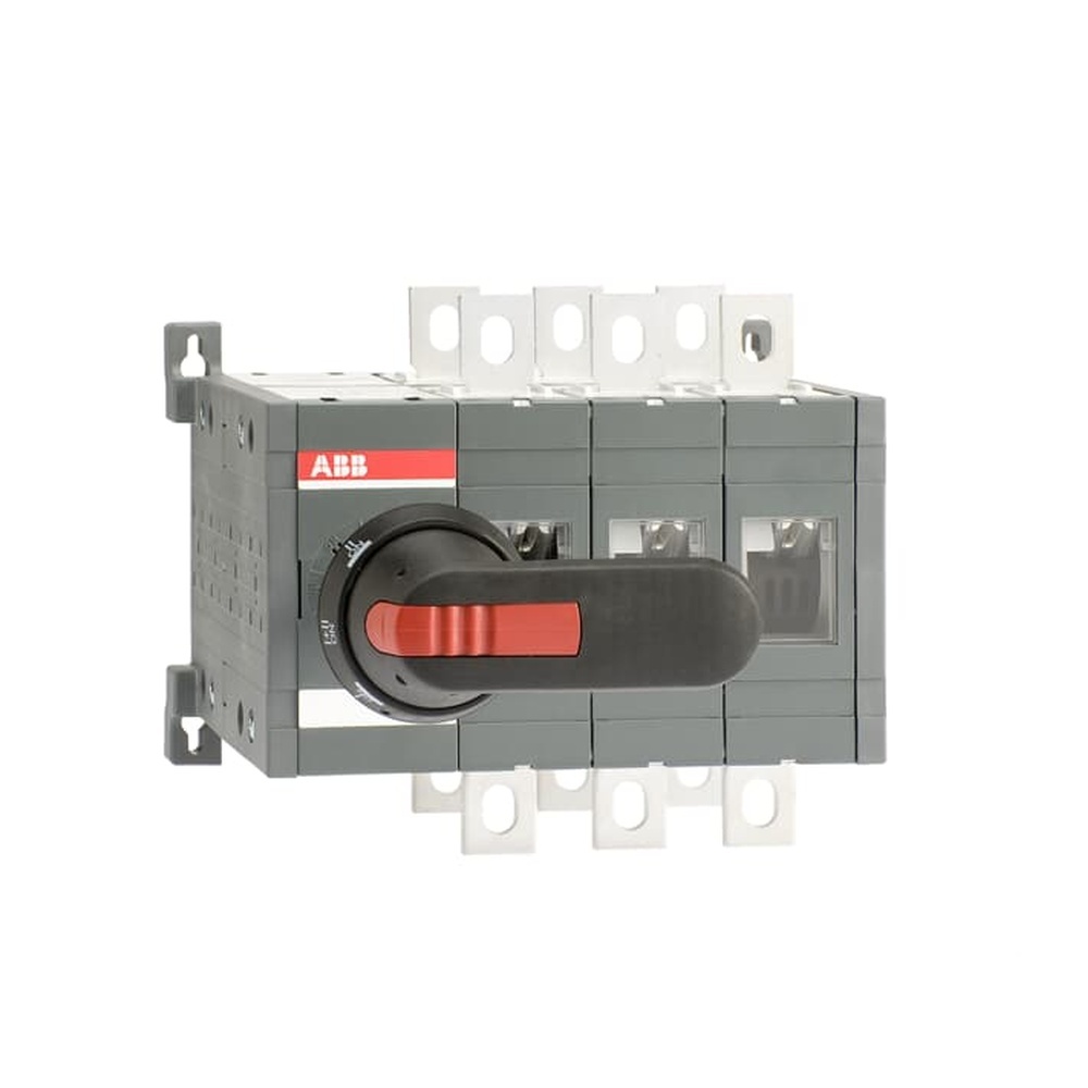 ABB Lasttrennschalter 1SCA108630R1001 Typ OT315E03CLP