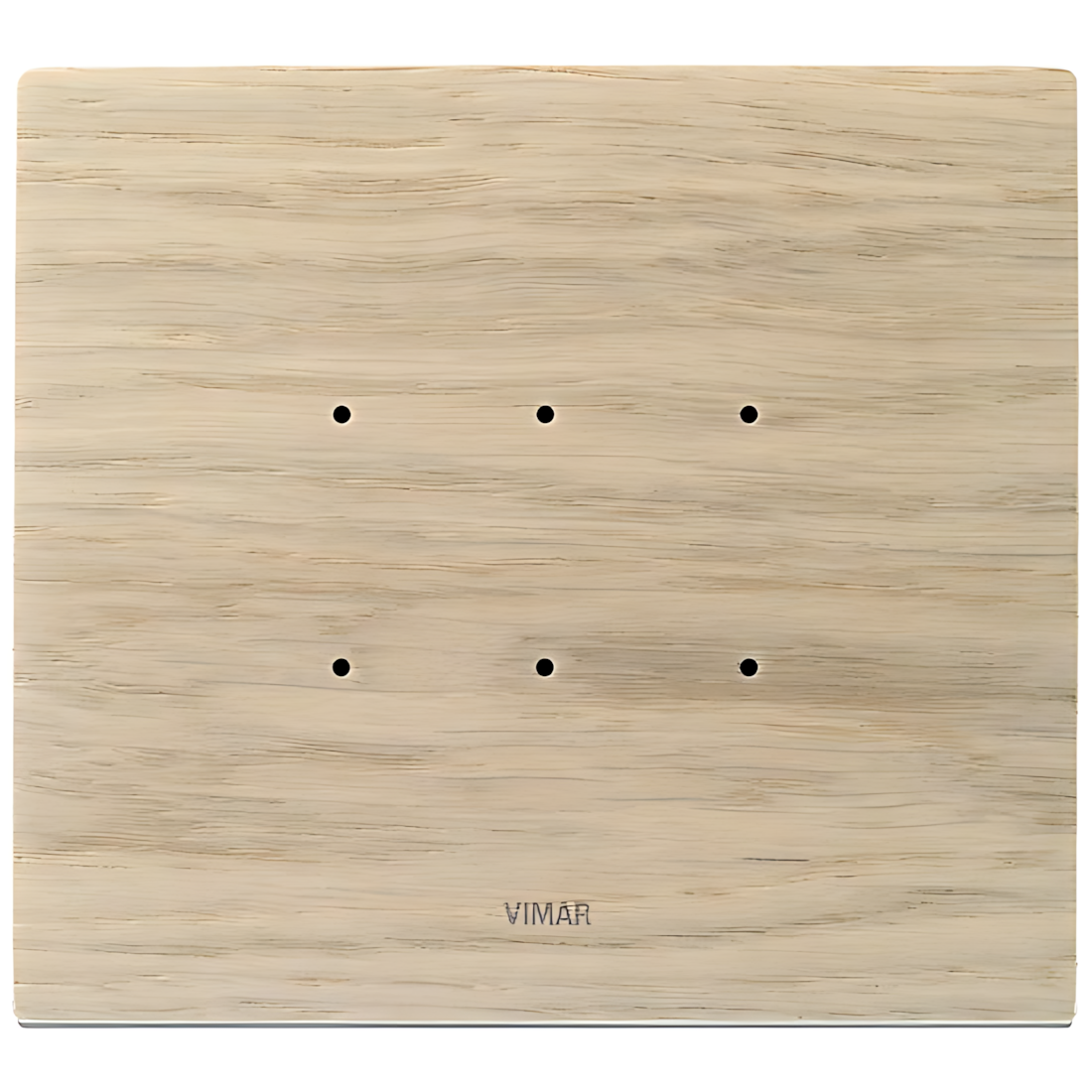 Vimar Abdeckrahmen 21663.32