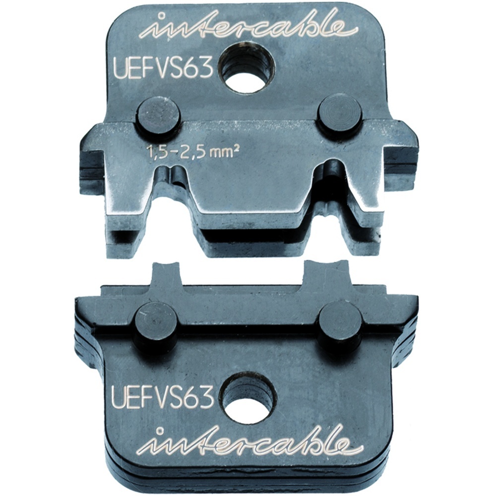 Intercable Presseinsatz 181371 Typ UEFVS63