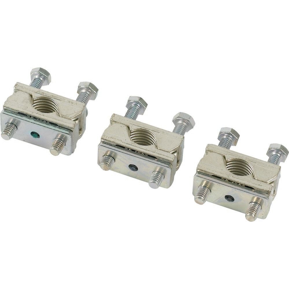 Eaton Prismenklemme 183007 Typ XNH1-XPRC