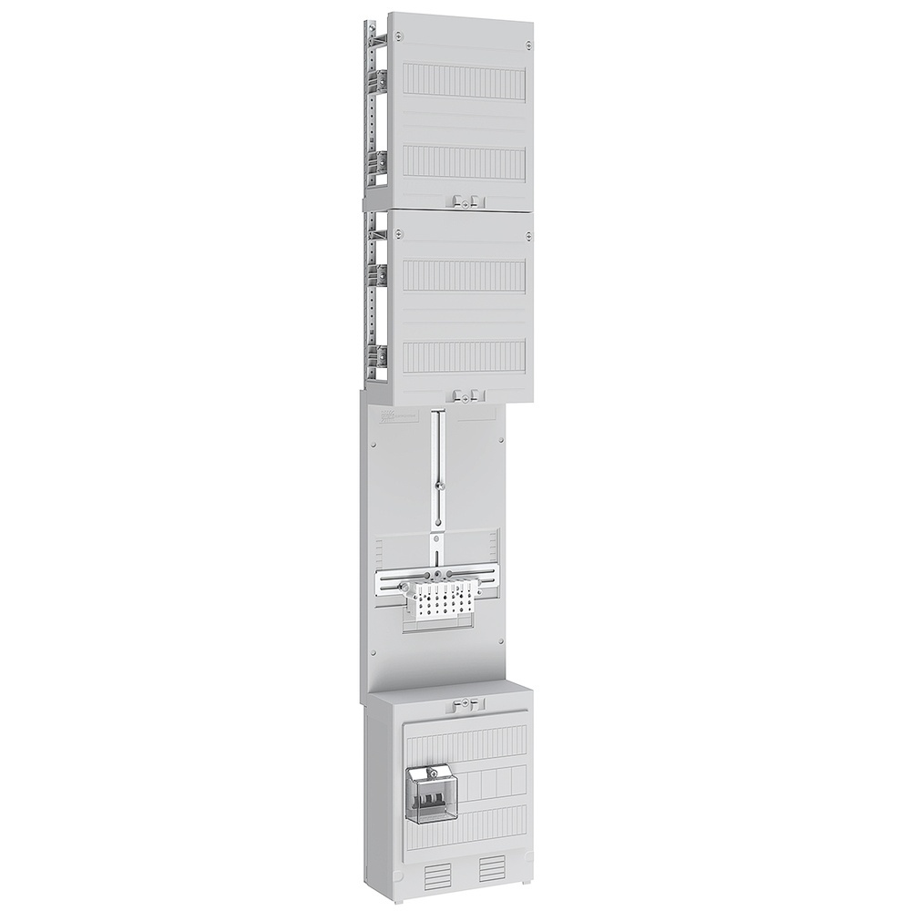 ABN Zählerplatz 1Z ZV19110L