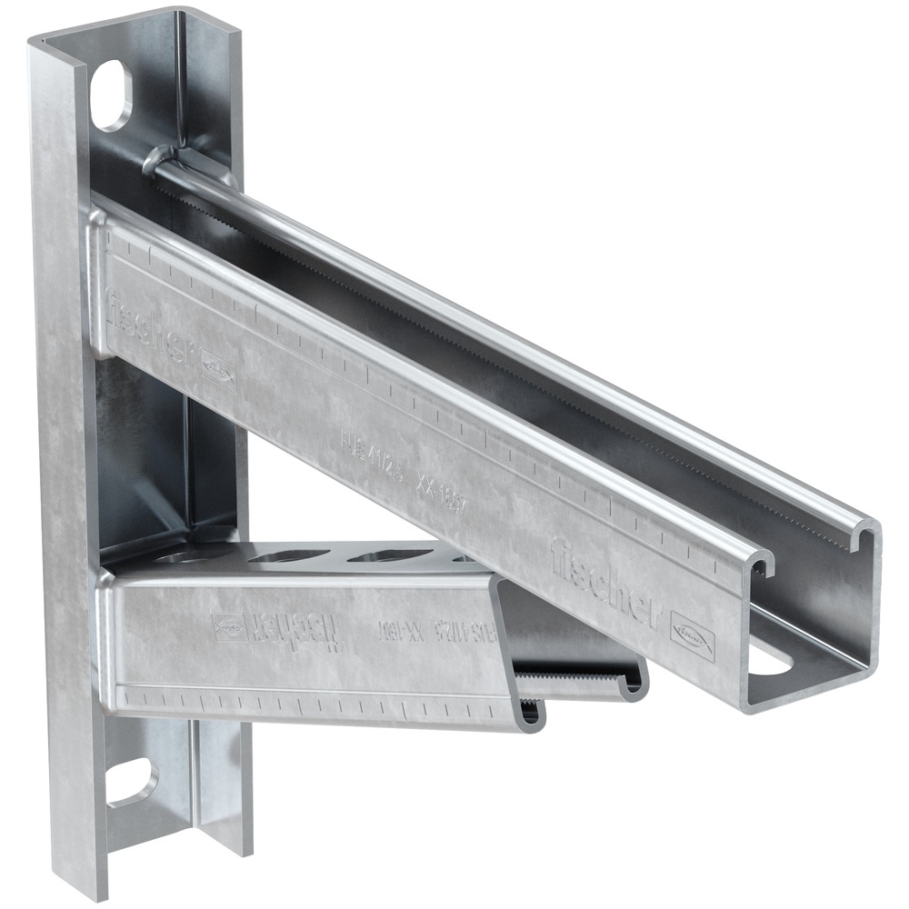 Fischer Auslegerkonsole 504477 Typ FCAM 300