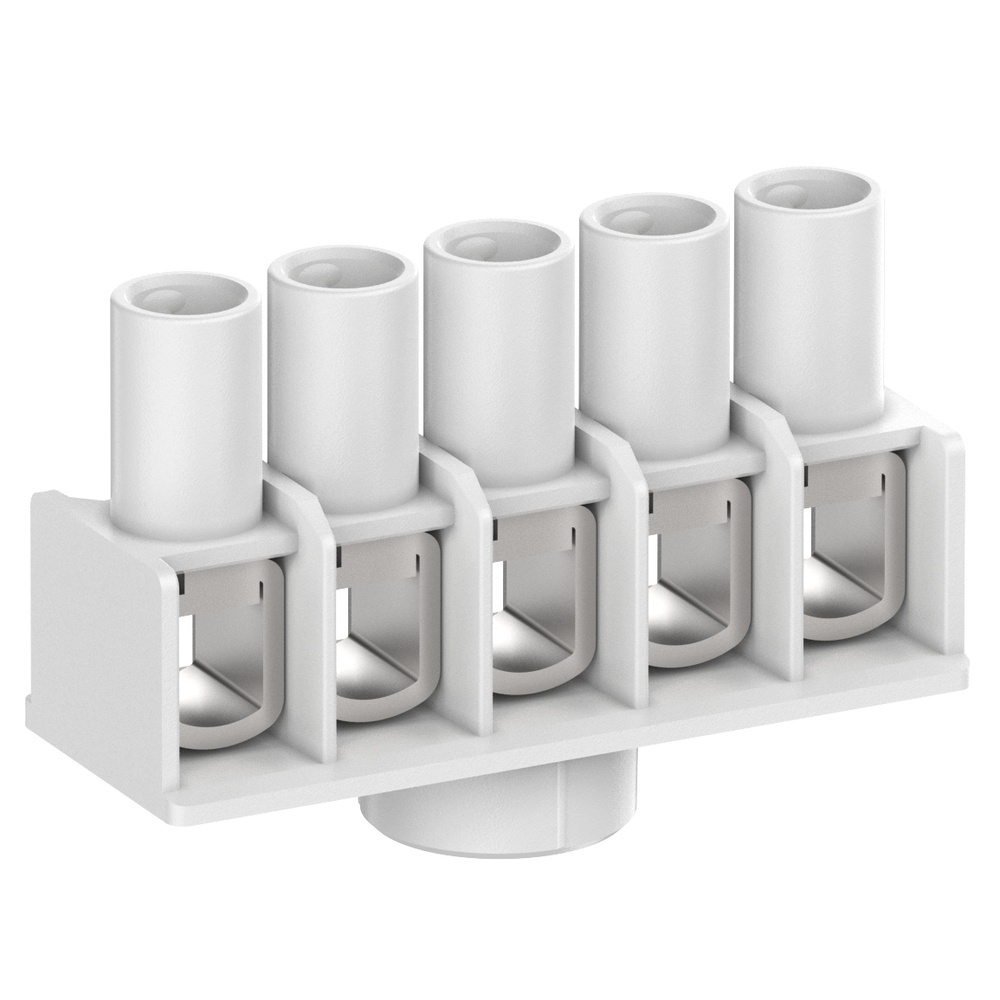Spelsberg Klemmstein 89640401 Typ Abox 025/040 KLS-2,5²/4² Spelsberg Klemmstein 89640401 Typ Abox 025/040 KLS-2,5²/4²