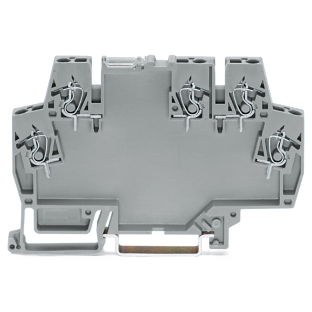 Wago Elektronikgehäuse 859-110 Wago Elektronikgehäuse 859-110