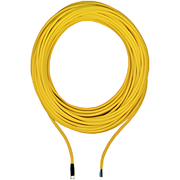 Pilz Anschlusskabel 533141 Typ PSEN Kabel Gerade/cable straightplug 30m