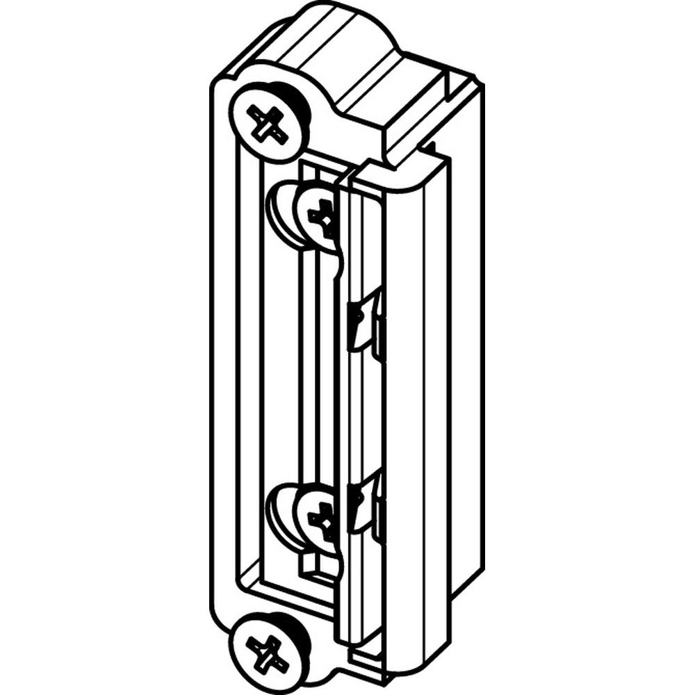Assa Abloy Austauschstück 1418-13B-----00