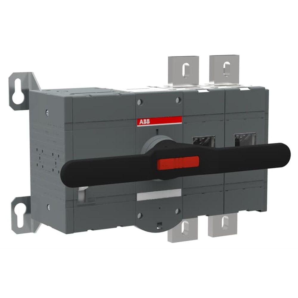 ABB Lasttrennschalter 1SCA121396R1001 Typ OTM1000E2M230V