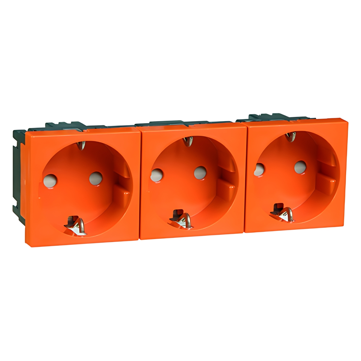 Peha Steckdose 00403511 Typ D 6213.33 EMS SI