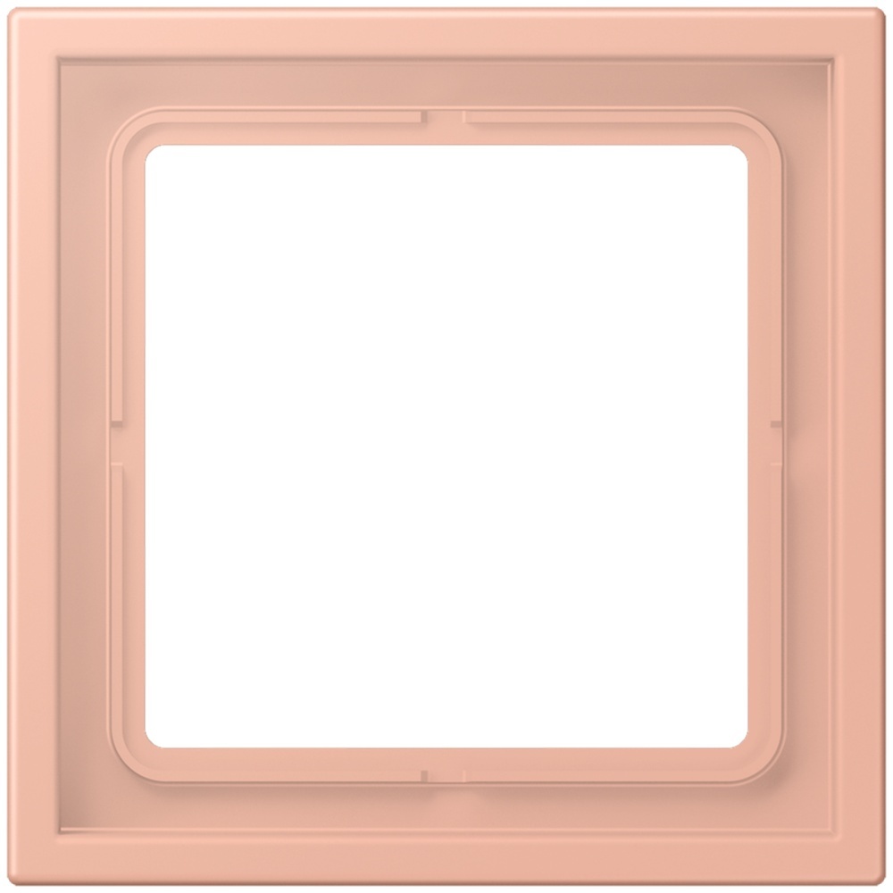 Jung Rahmen LCZ981BF231