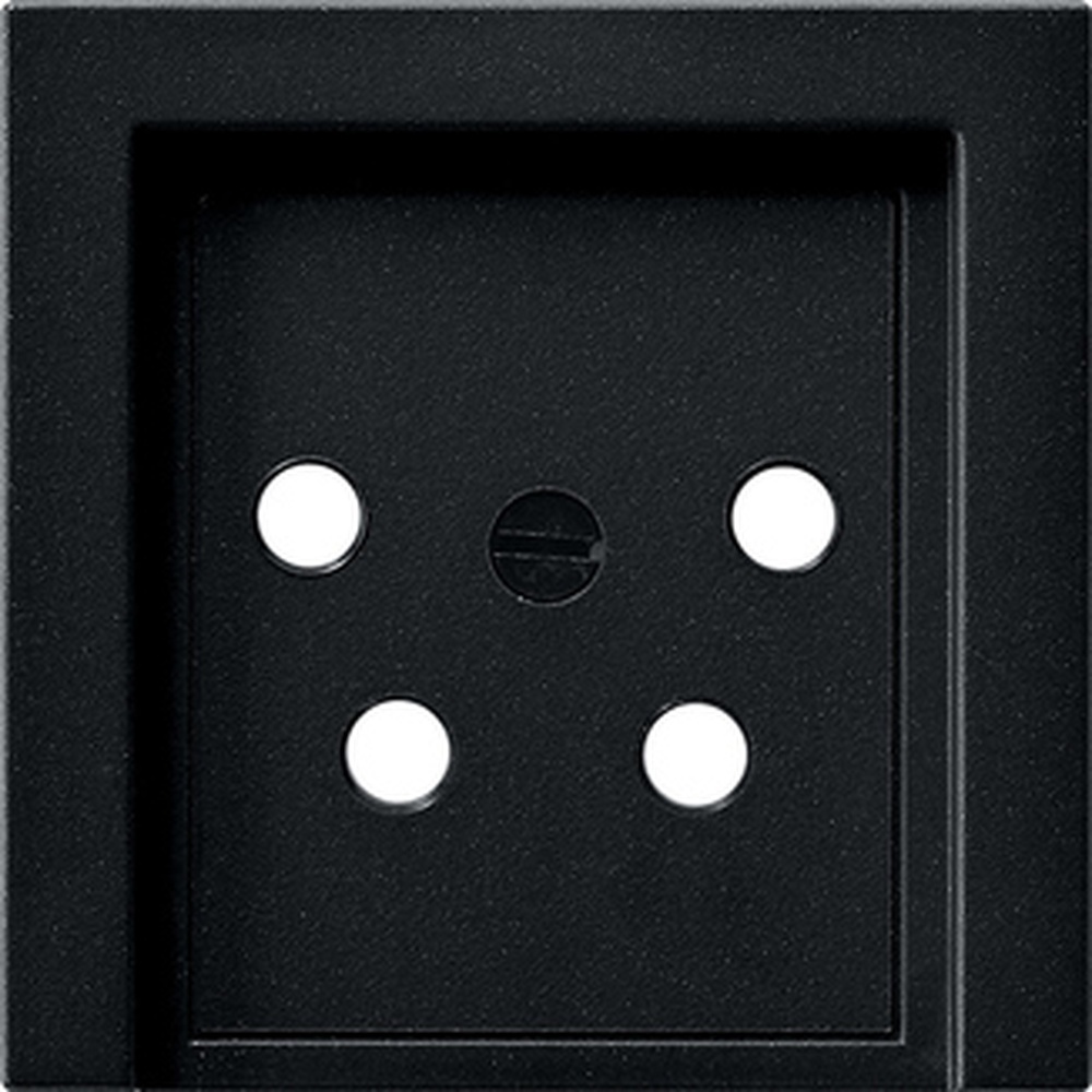 Gira Abdeckung 0279005