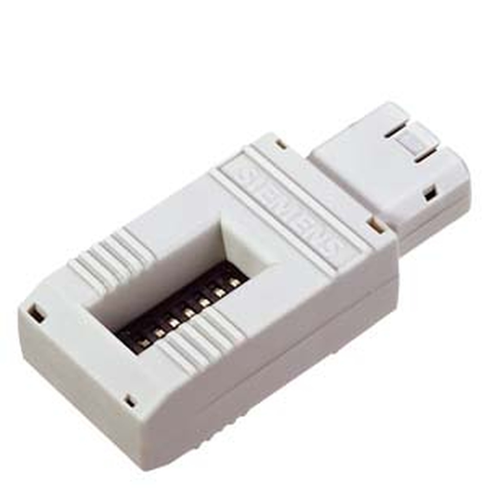 Siemens Adressierstecker 3UF7910-0AA00-0