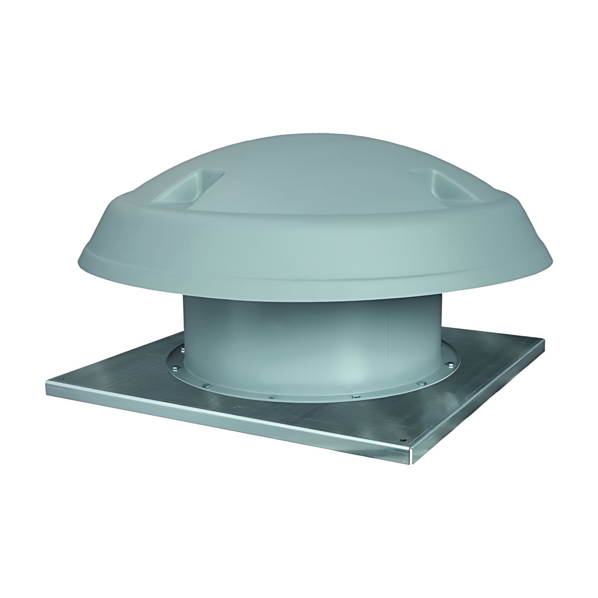 Maico Axial Dachventilator 0073.0083 Typ DAD 90/6