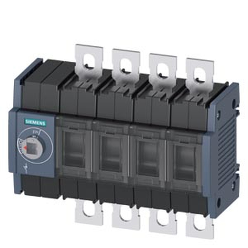 Siemens Lasttrennschalter 3KD2840-0NE10-0