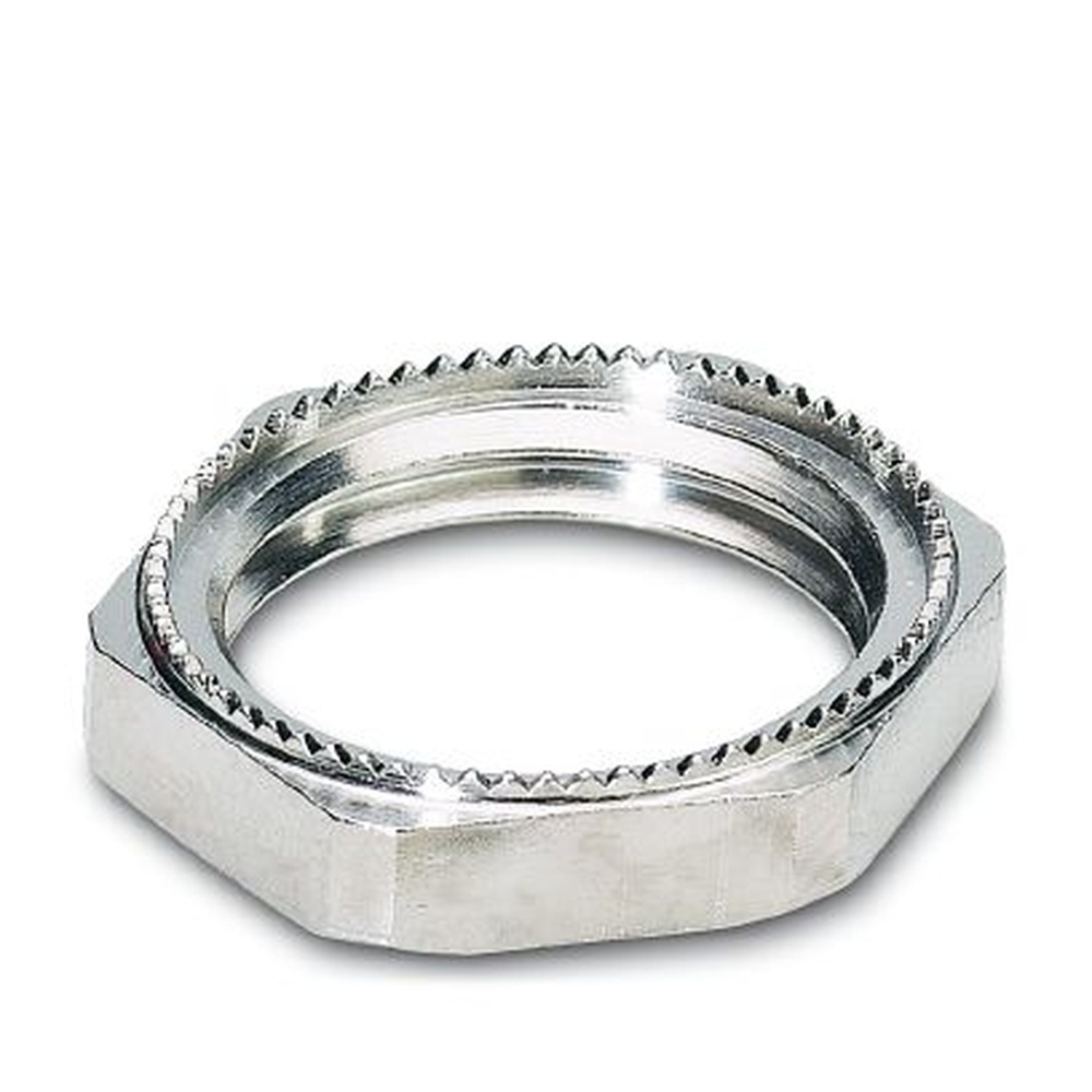 Phoenix Contact EMV Mutter 1239704 Typ SACC-PG9-KD-NUT-SHX