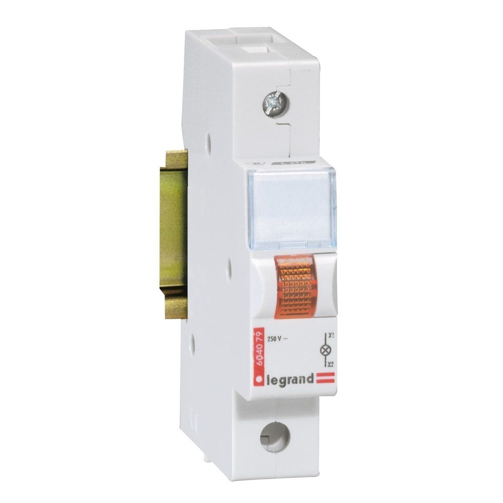 Legrand Meldeleuchte 604079