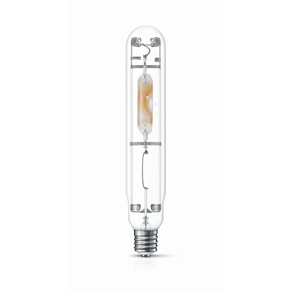Signify Philips Halogenlampe 18373645 Typ HPI-T 1000W/543 E40 1SL/4
