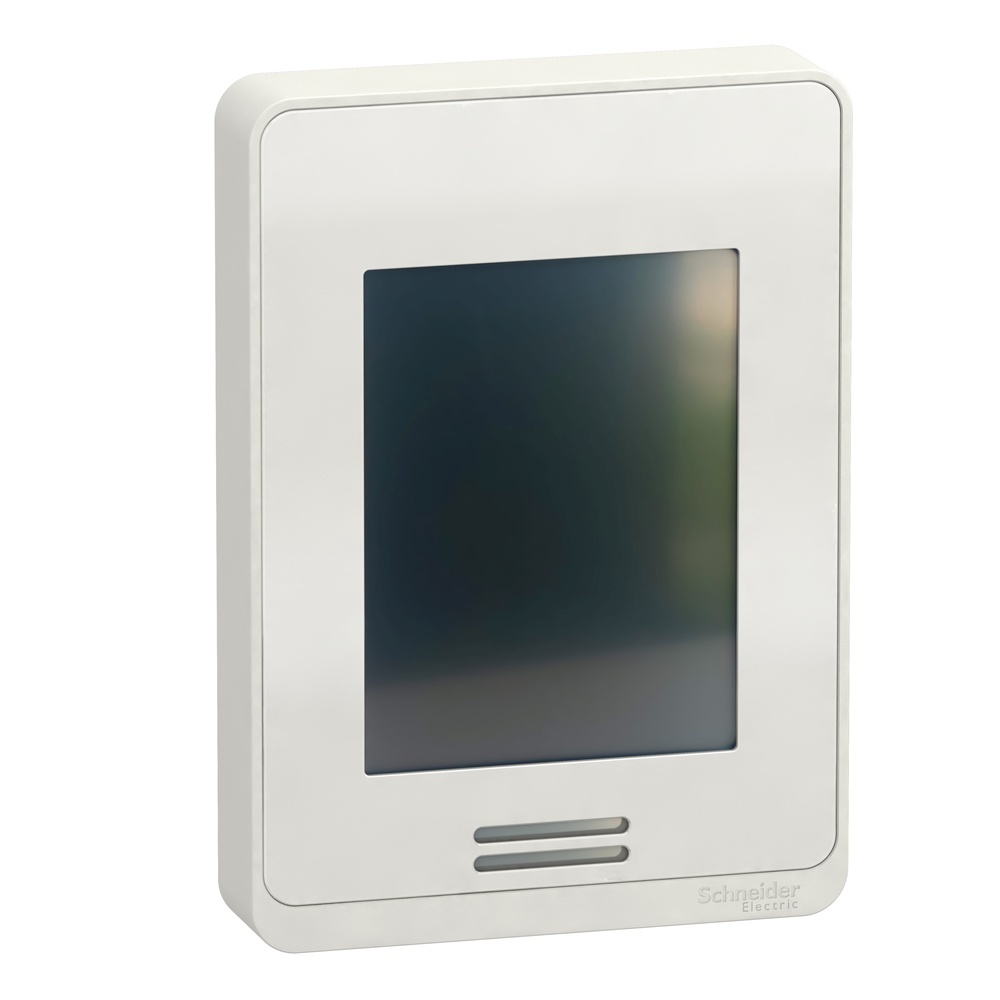 Schneider Electric Bedienterminal TM172DCLWTHP