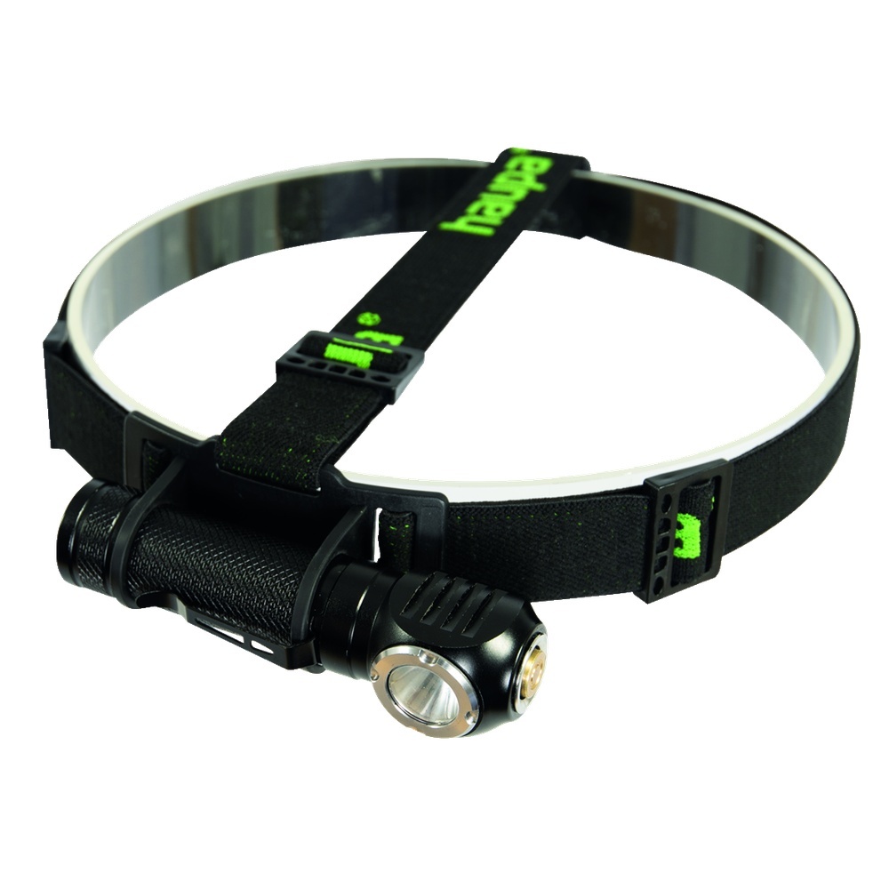 Haupa LED Kopflampe 130323