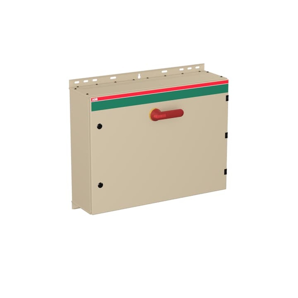 ABB Lasttrennschalter 1SCA022542R6210 Typ OT200KAUC6AZ