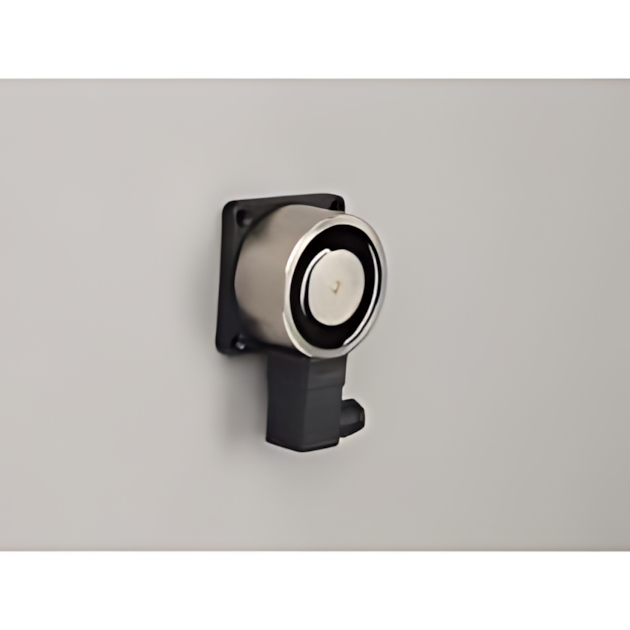 Hekatron Türhaftmagnet 6500145 Typ THM 447