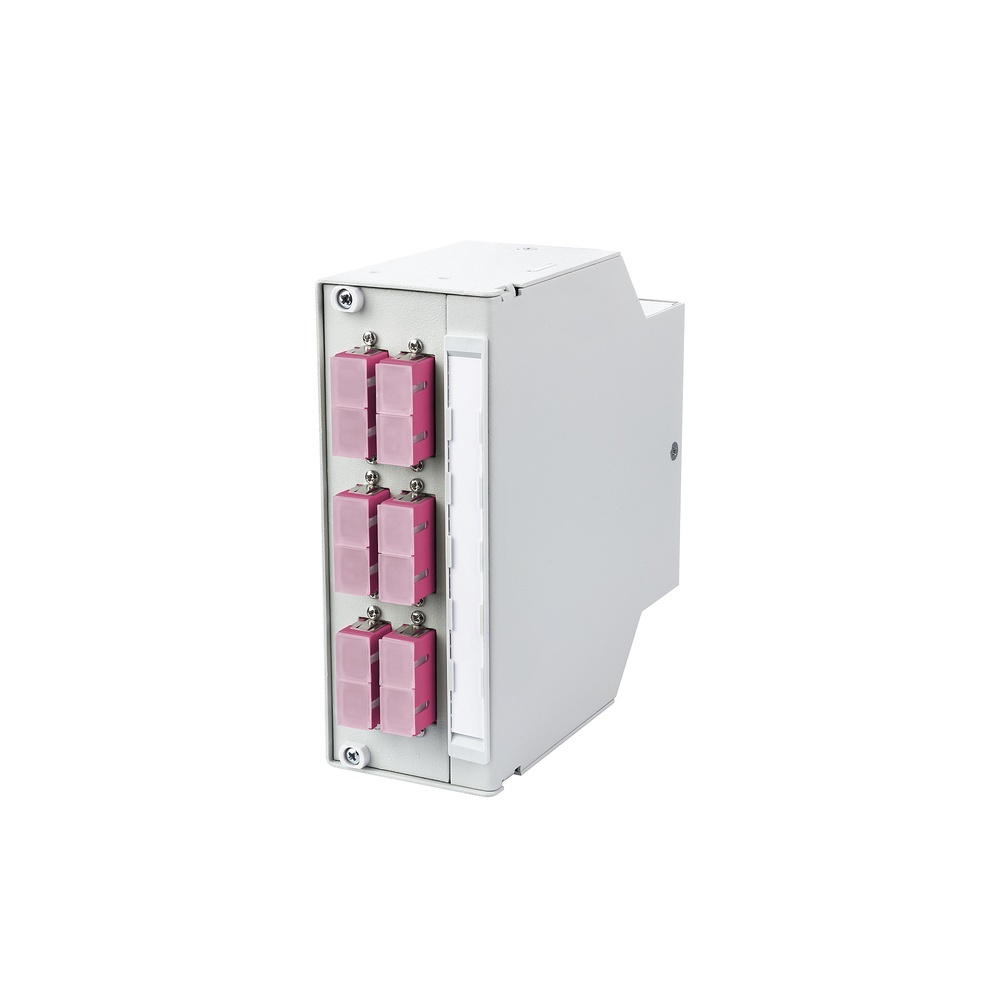 METZ CONNECT Verteilergehäuse 15024A0BB06-E METZ CONNECT Verteilergehäuse 15024A0BB06-E