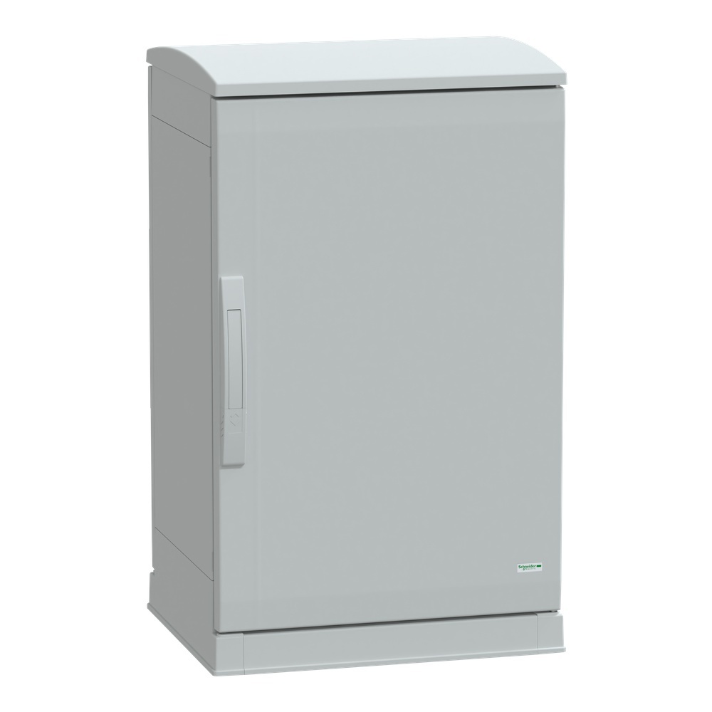 Schneider Electric Polyestergehäuse NSYPLAZT754G