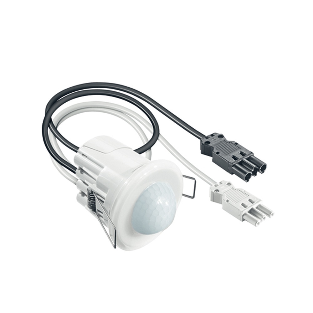 ESYLUX Präsenzmelder EP10510717 Typ PD-CE360i/8 GST opal-matt